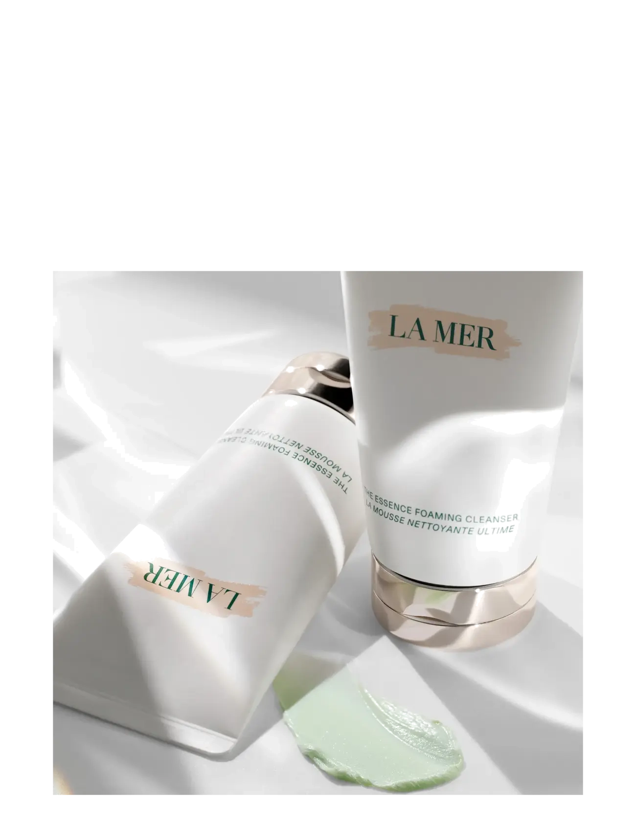 La Mer - The Essence Foaming Cleanser - andlitshreinsun - 1 - 2