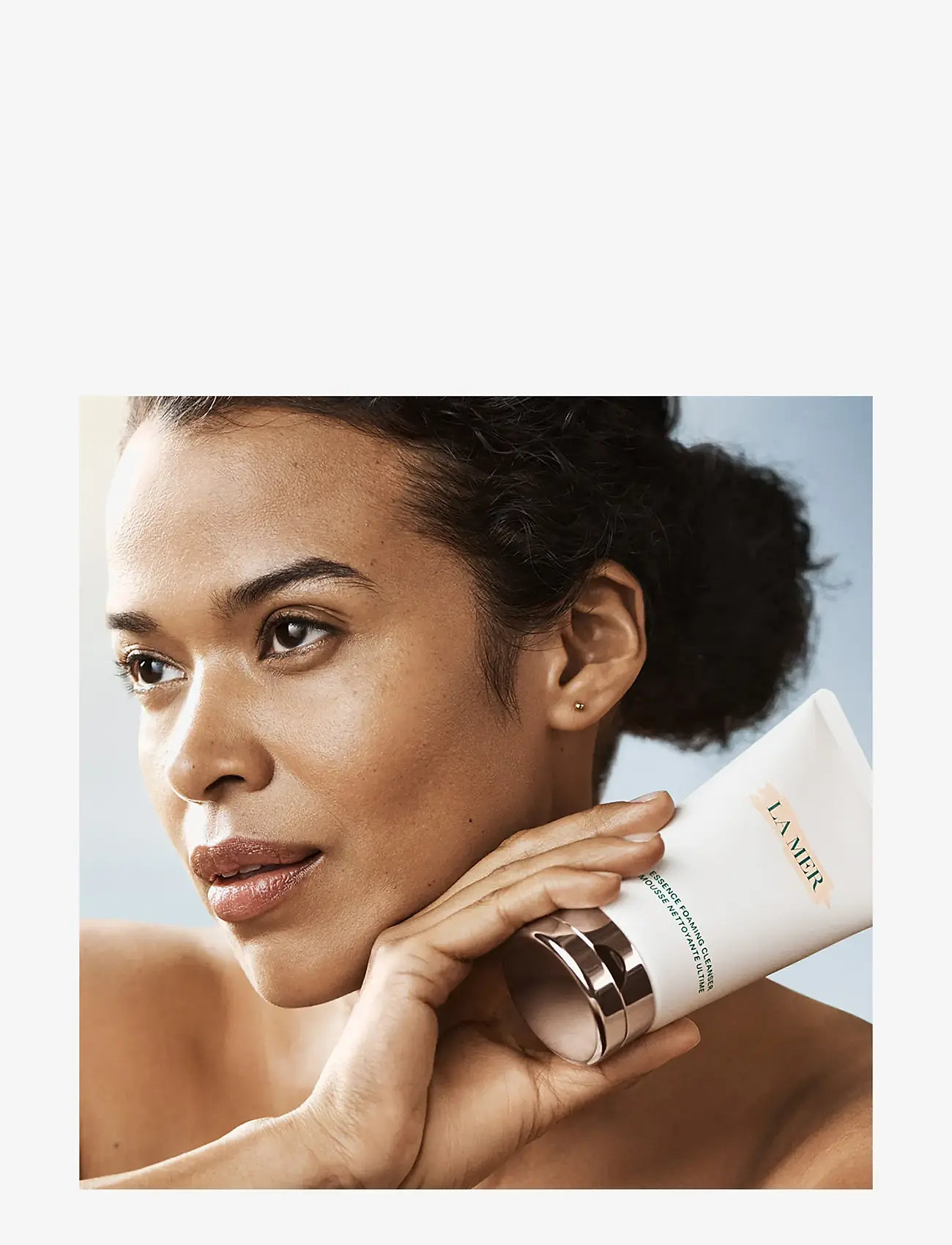 La Mer - The Essence Foaming Cleanser - foaming cleanser - 1 - 4