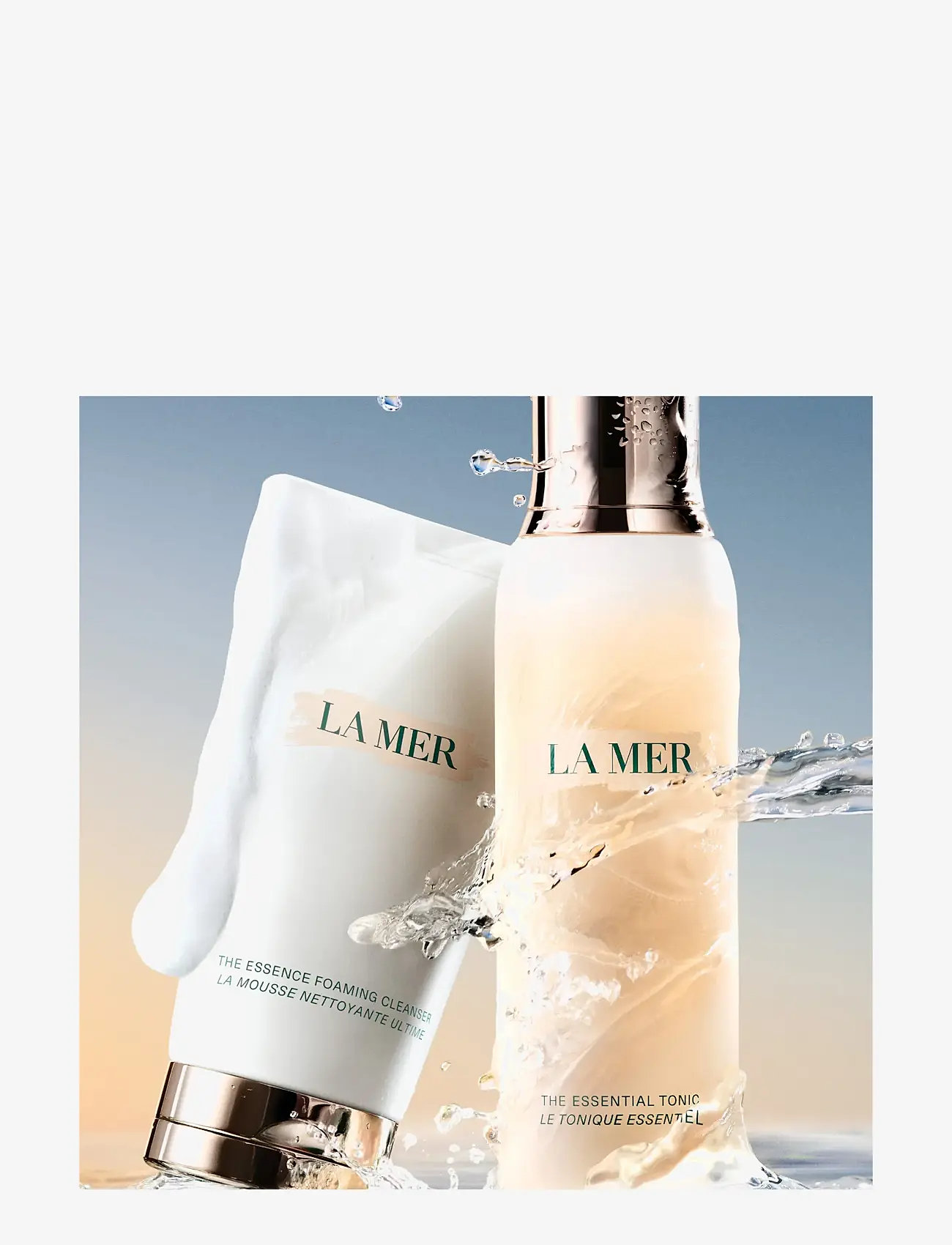 La Mer - The Essence Foaming Cleanser - foaming cleanser - 1 - 5