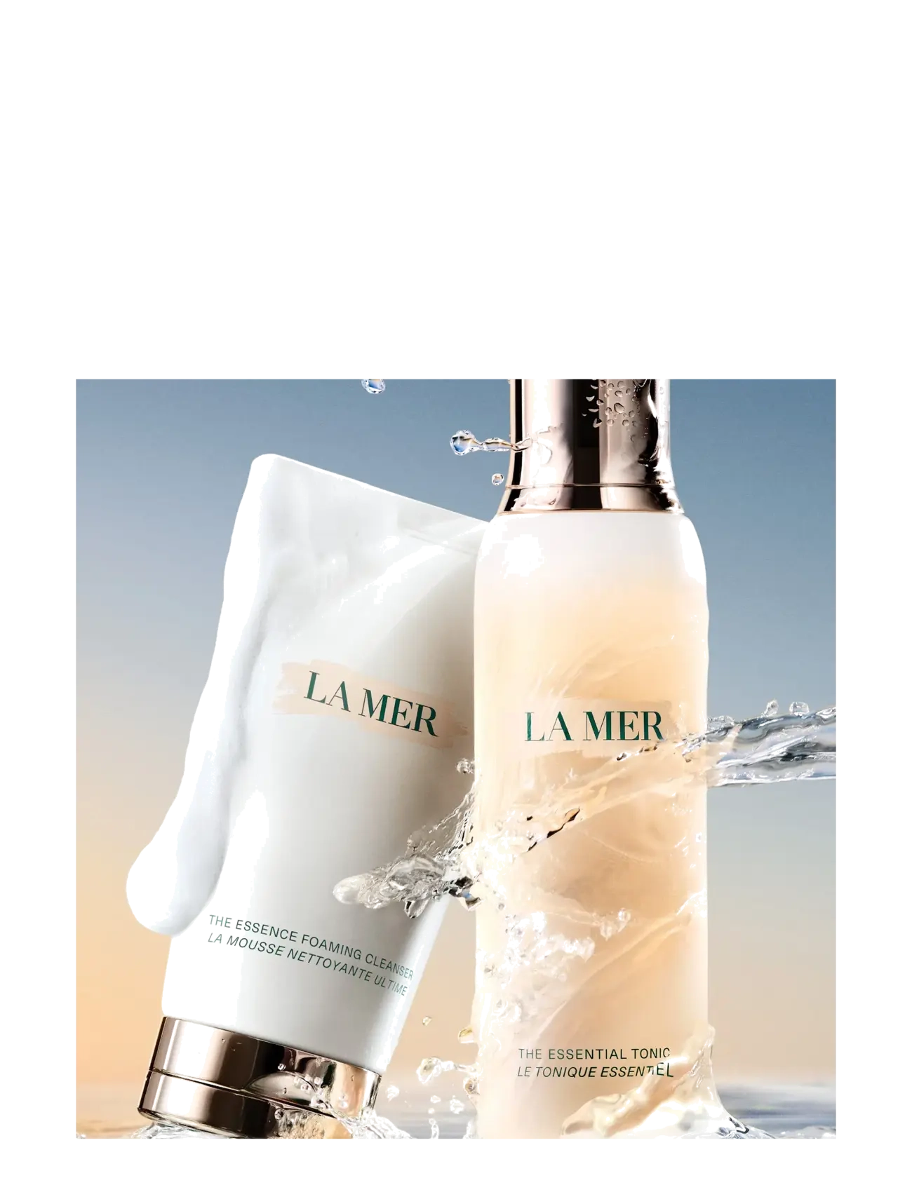 La Mer - The Essence Foaming Cleanser - andlitshreinsun - 1 - 5