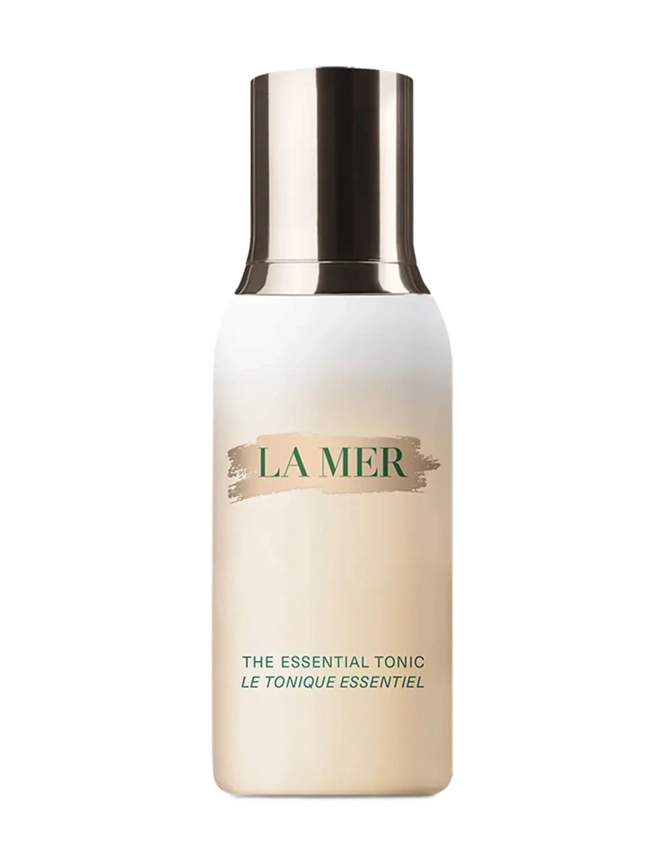 La Mer The Essential Tonic - Hudpleje - 1 / clear