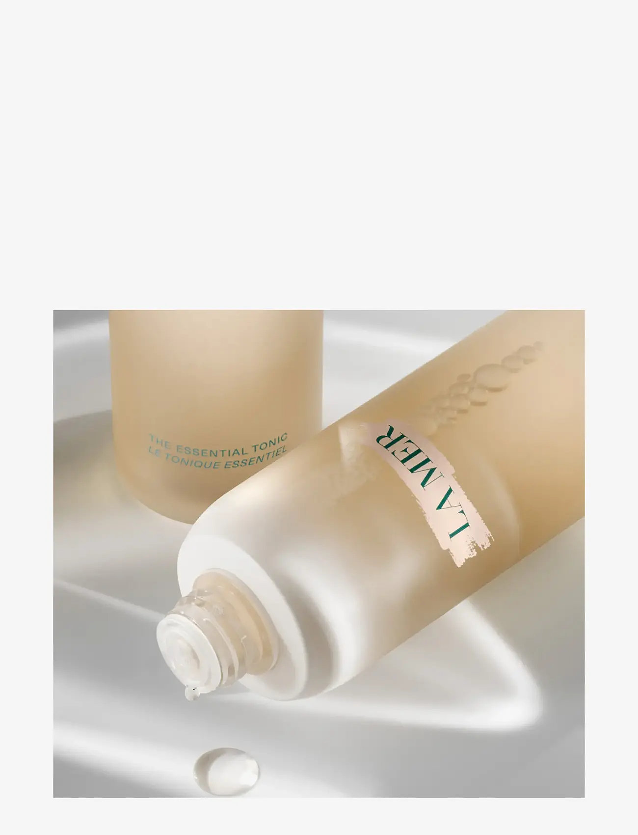 La Mer - The Essential Tonic - essence - 1 - 4