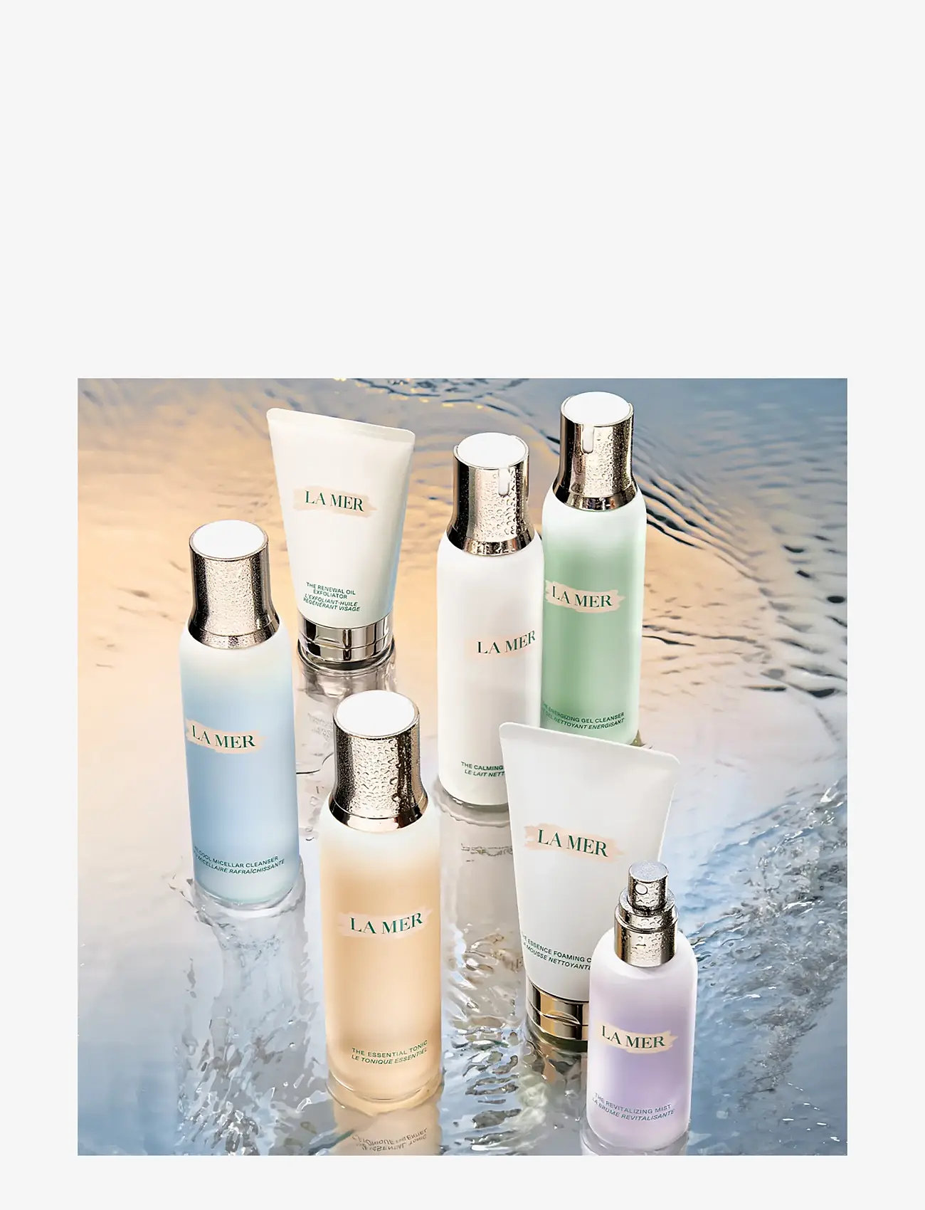 La Mer - The Essential Tonic - essence - 1 - 5