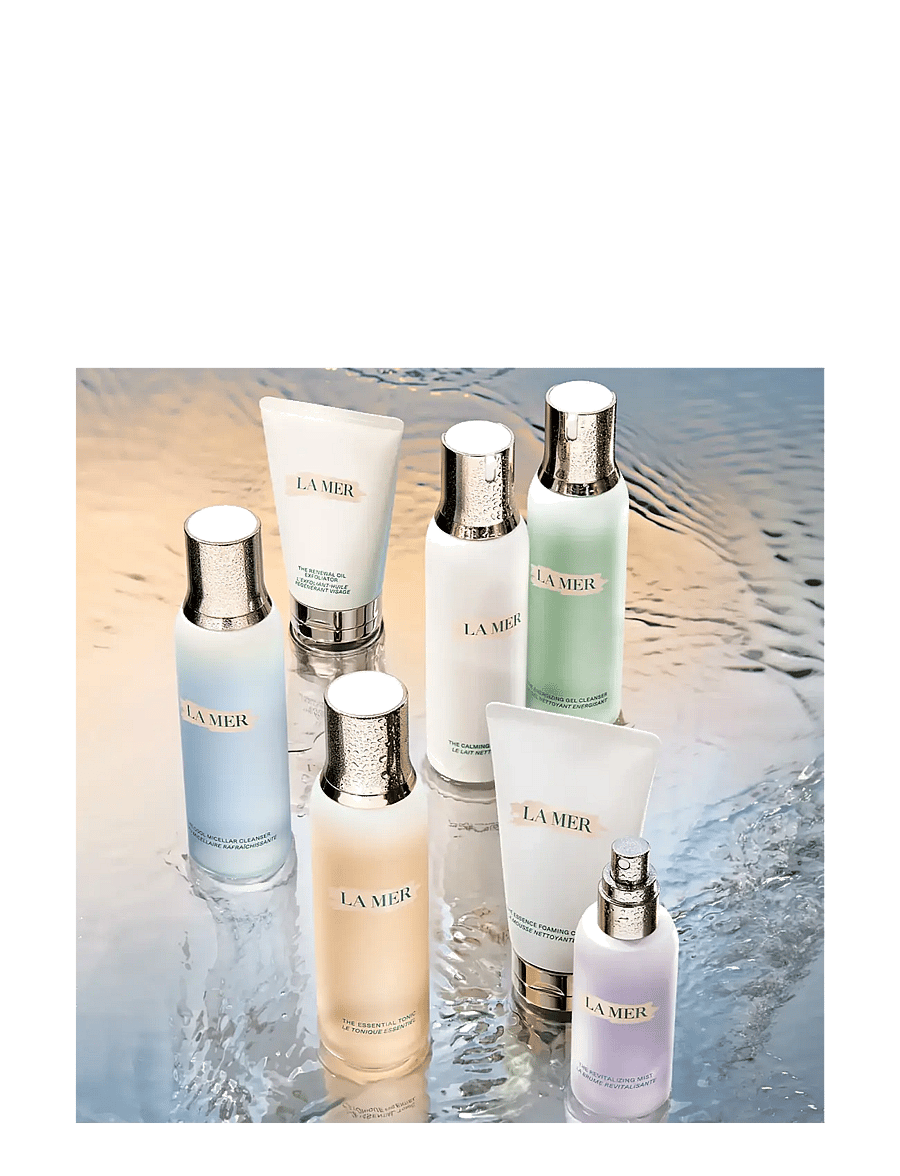La Mer - The Essential Tonic - essence - 1 - 5