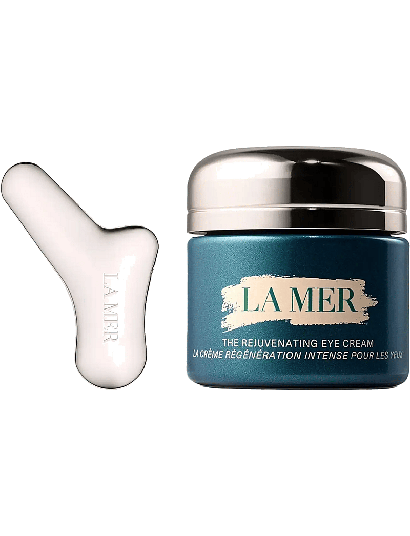 La Mer - The Rejuvenating Eye Cream 15ml - Øjencremer - clear - 0