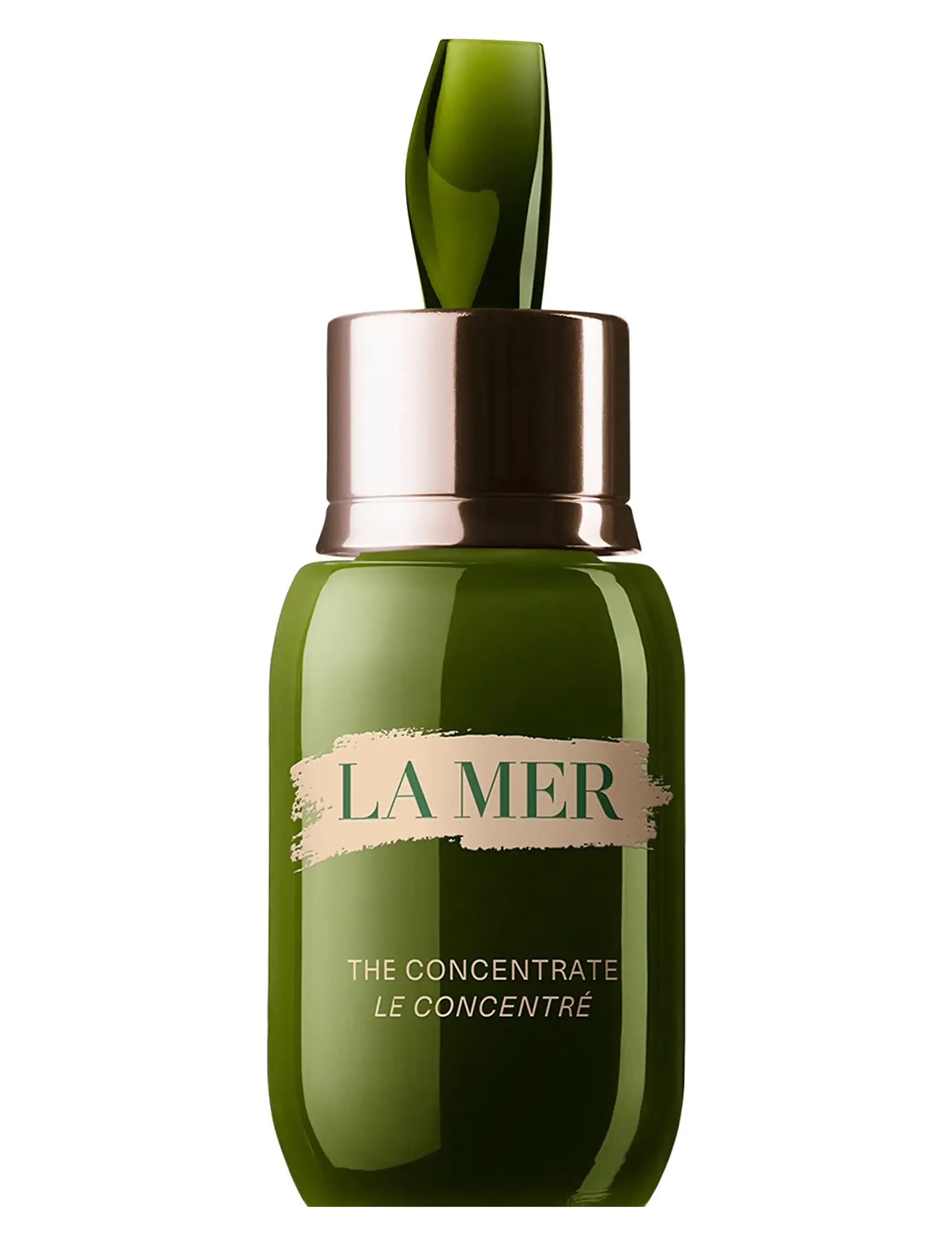 La Mer The Concentrate Advanced Formula - Hudvård - CLEAR / undefined