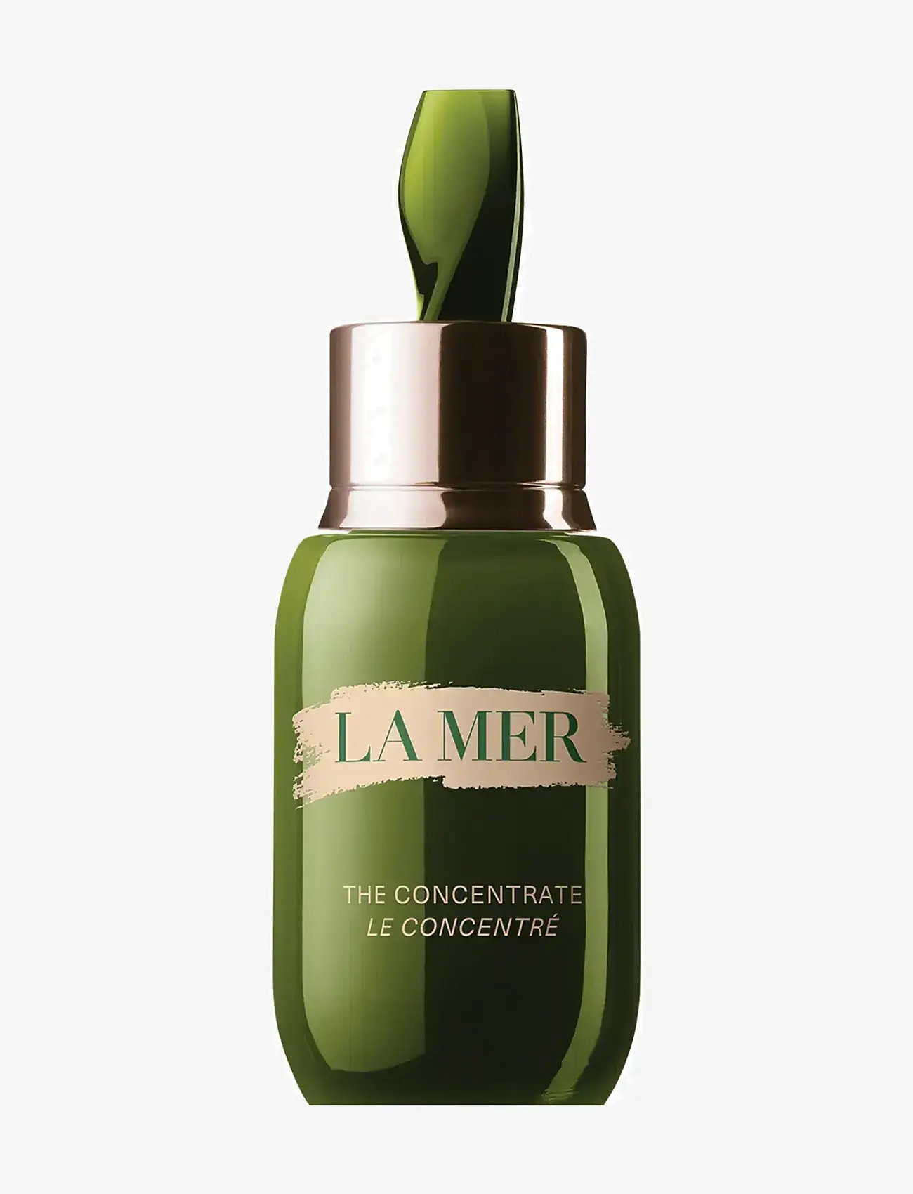 La Mer - The Concentrate - serum & oljor  - clear - 0