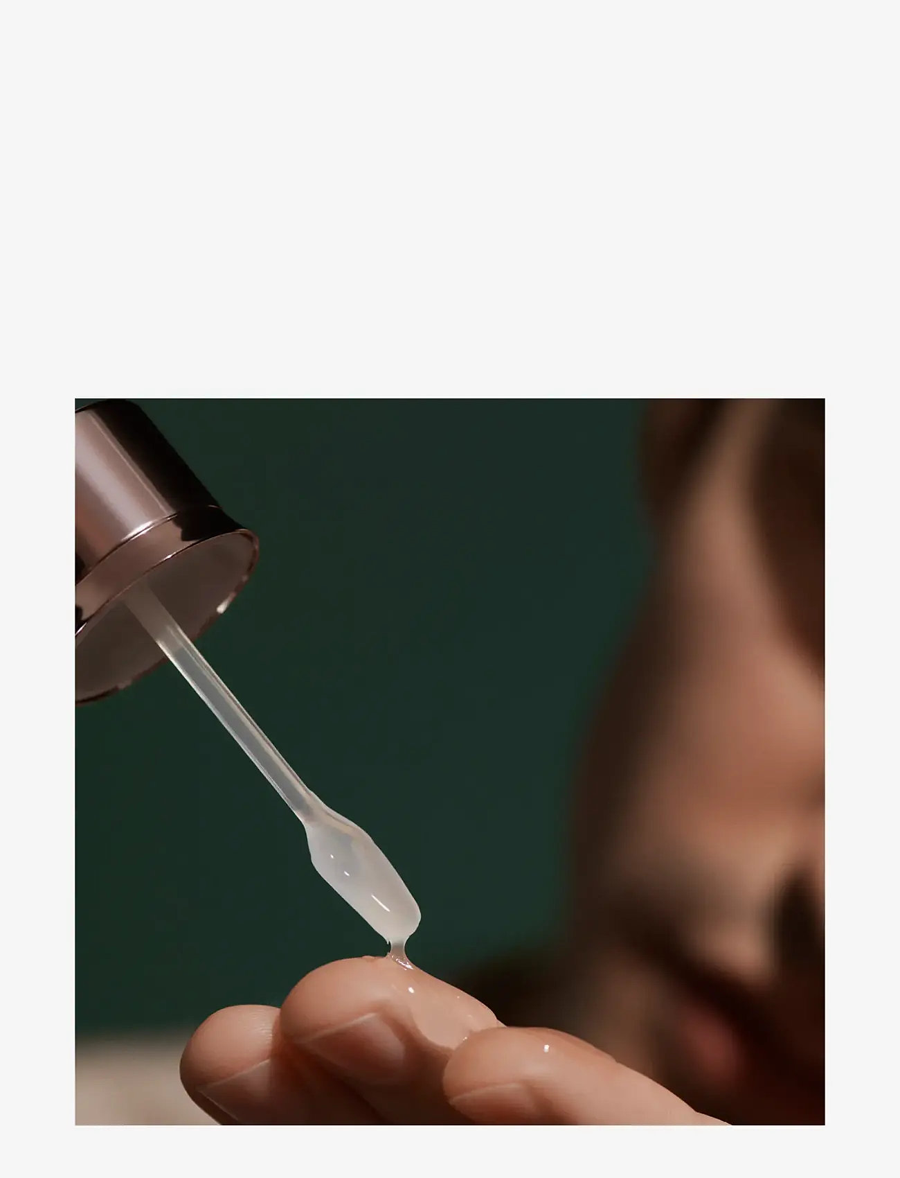 La Mer - The Concentrate - serum & oljor  - clear - 2