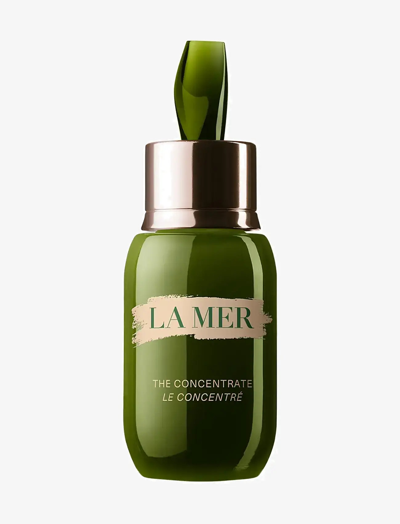 La Mer - The Concentrate - serum & oljor  - clear - 0