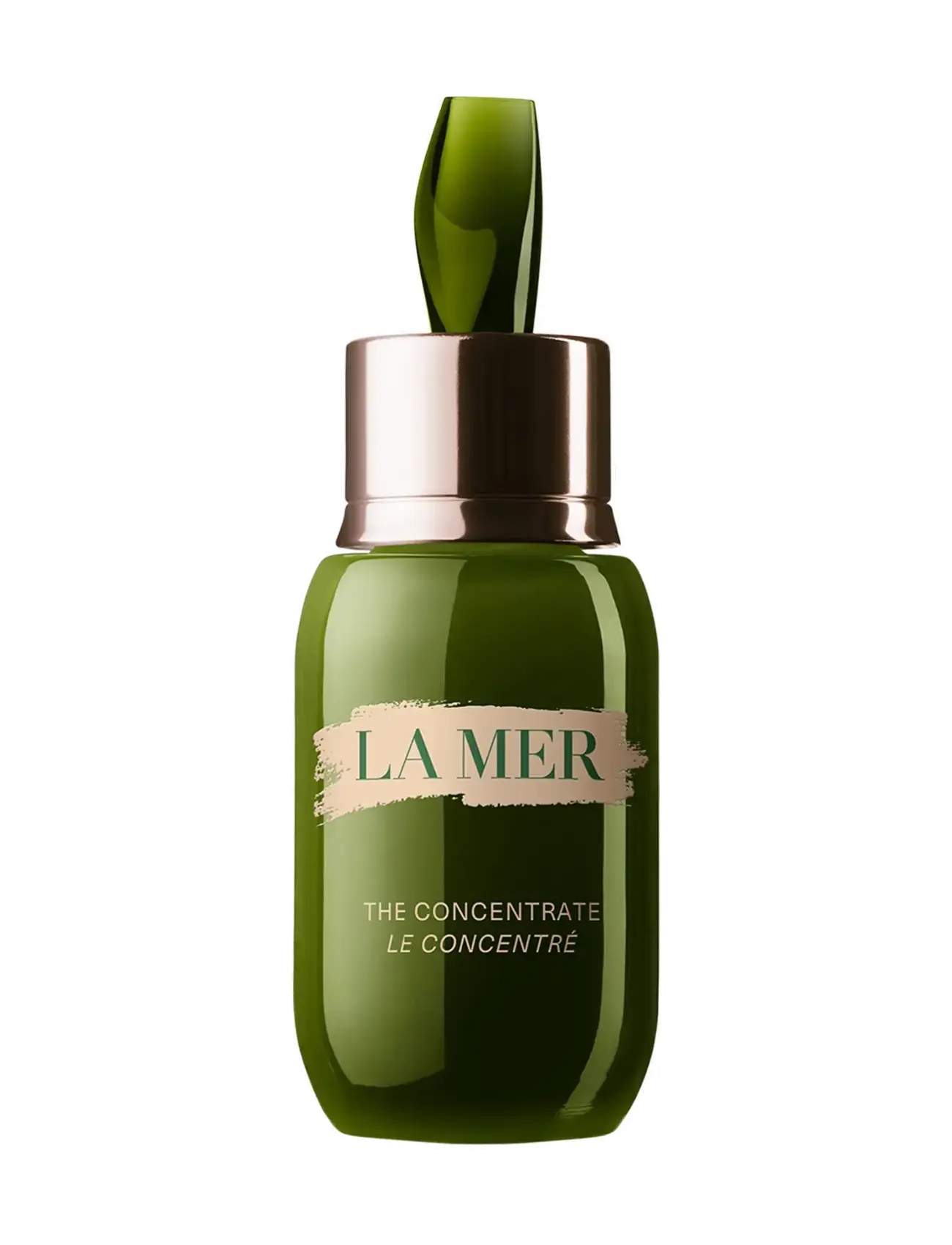 La Mer The Concentrate - Kampagne - CLEAR / undefined