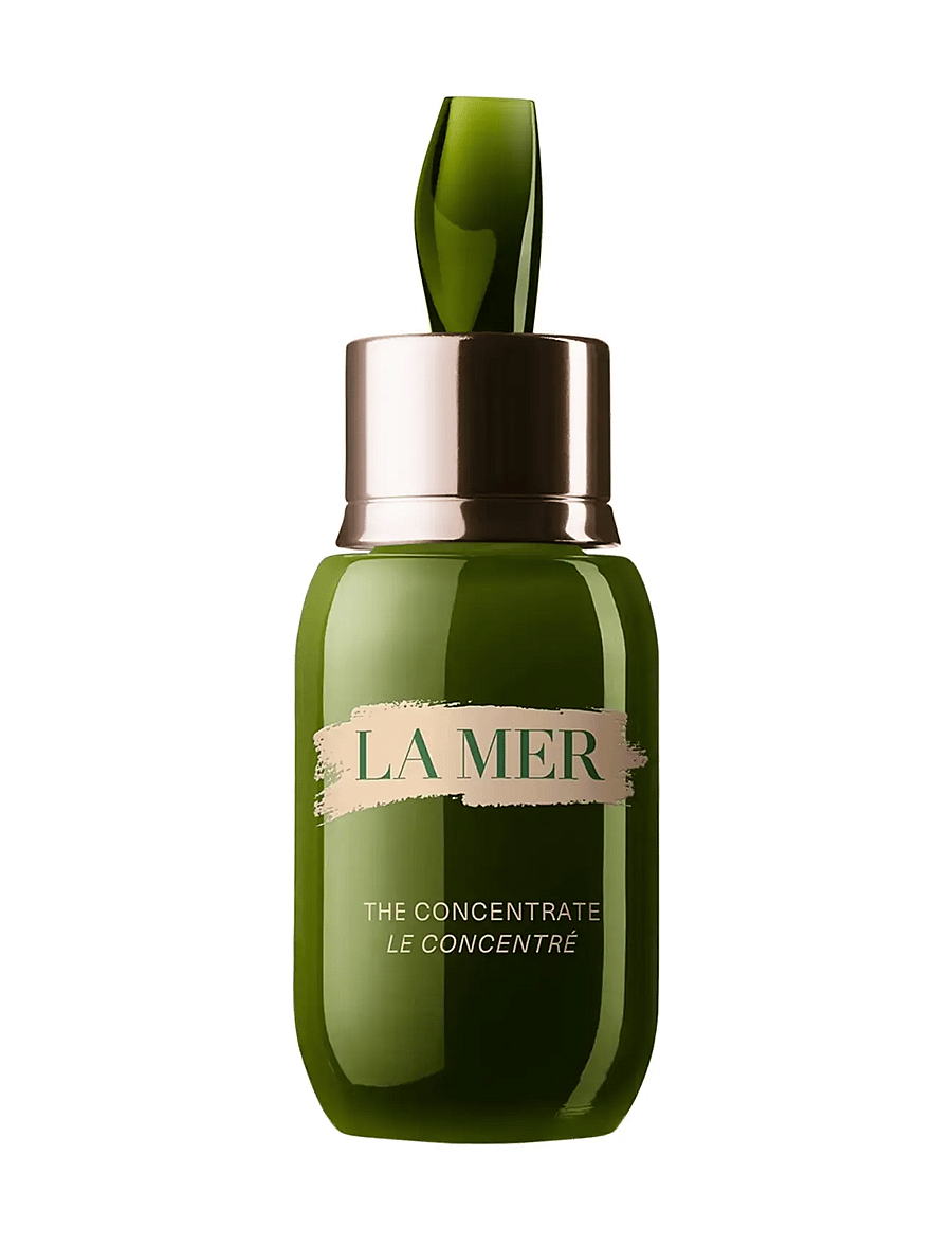 La Mer - The Concentrate - serum og olíur - clear - 0