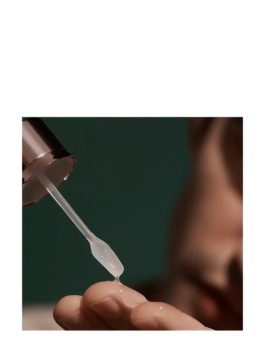 La Mer - The Concentrate - serum og olíur - clear - 2