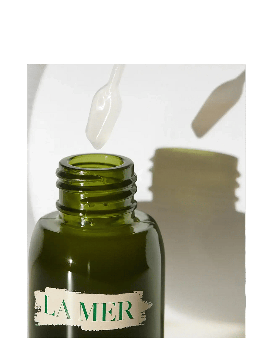 La Mer - The Concentrate - serum og olíur - clear - 5
