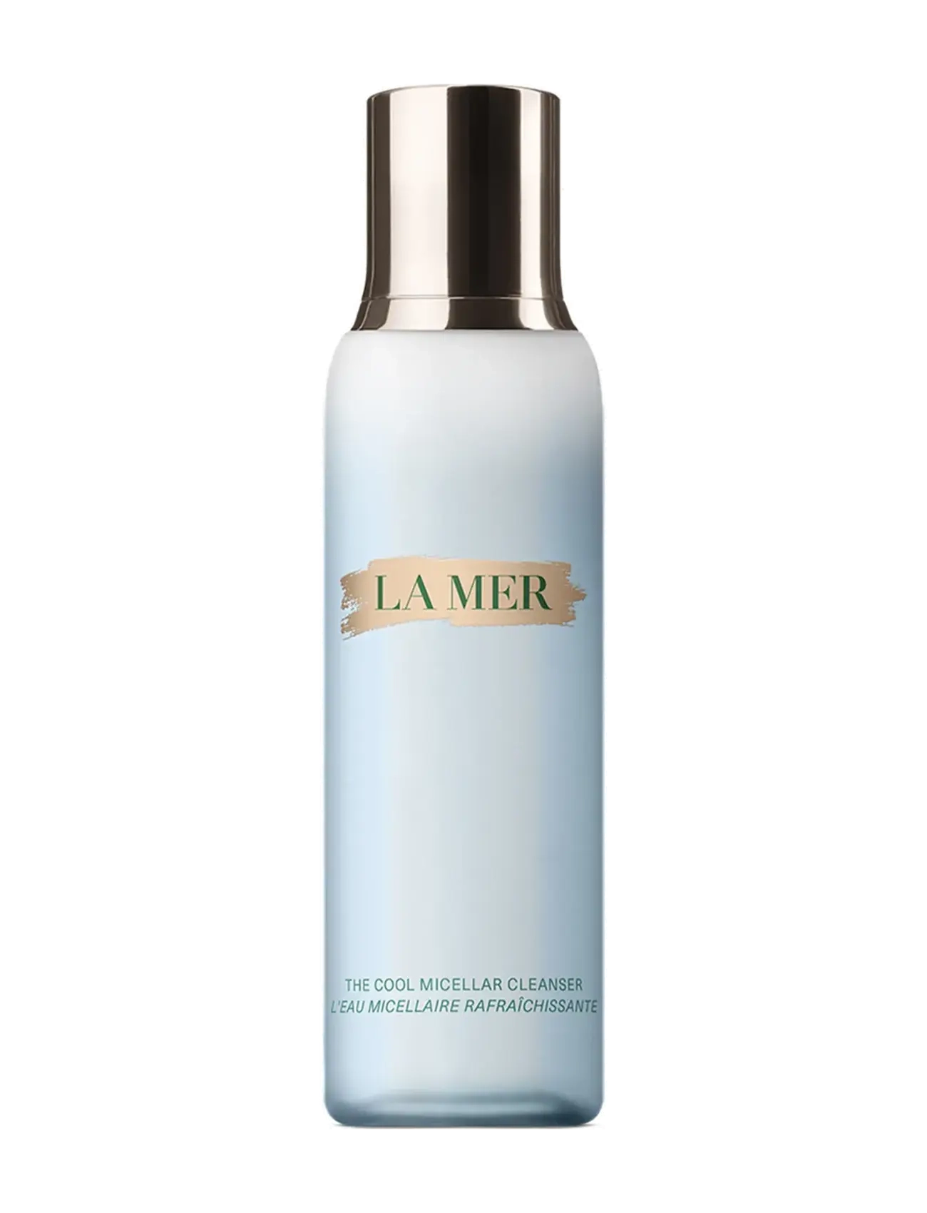La Mer The Cool Micellar Cleanser, 200 ml, Nude, Rengøringsmidler > Ansigtsvask Og Rengøringsmidler, Dame