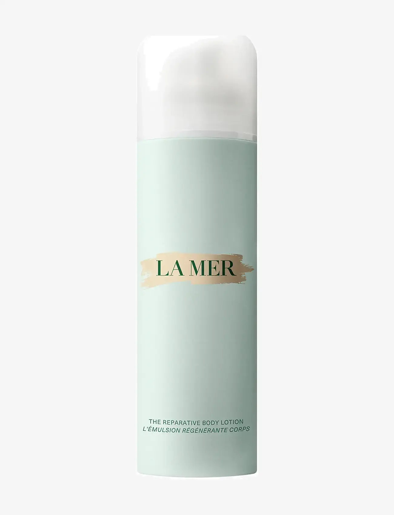 La Mer - The Reparative Body Lotion - lotion & creme - clear - 0