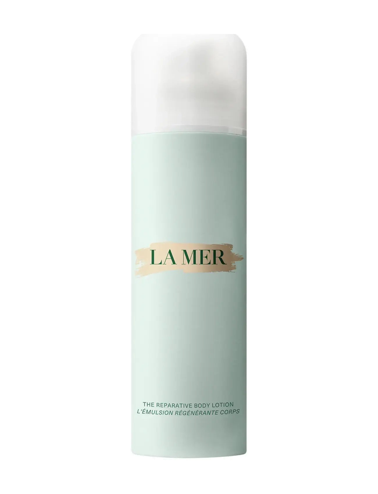 La Mer The Reparative Body Lotion - La Mer - CLEAR / undefined