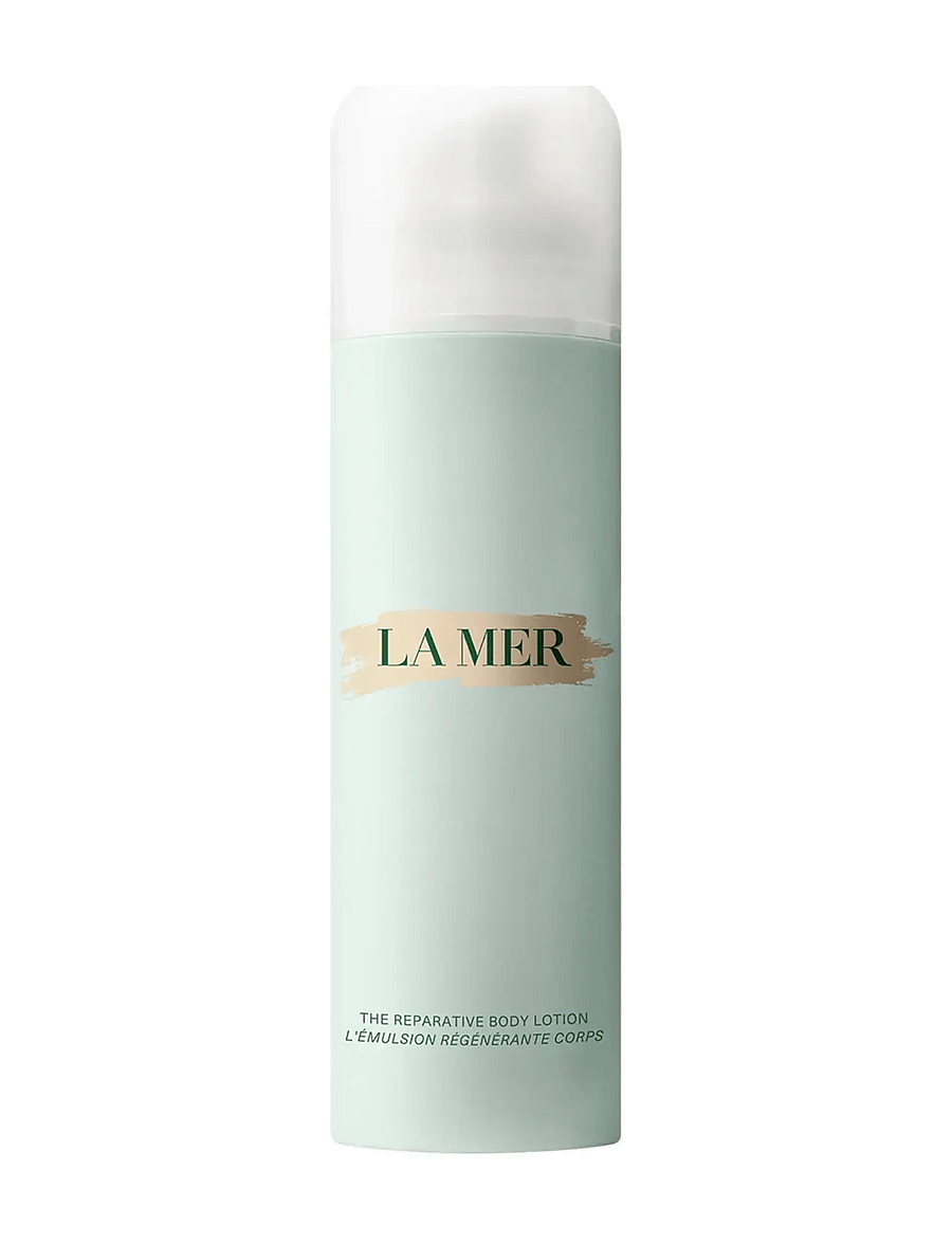 La Mer - The Reparative Body Lotion - lotion & cream - clear - 0