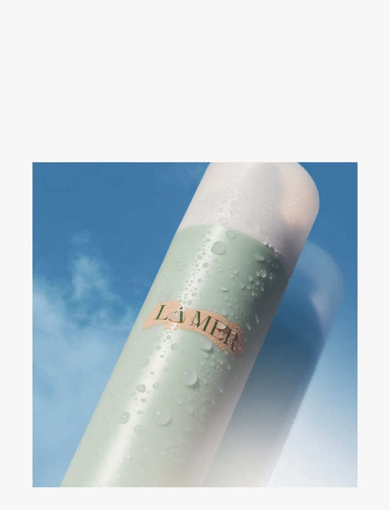 La Mer - The Reparative Body Lotion - lotion & creme - clear - 2