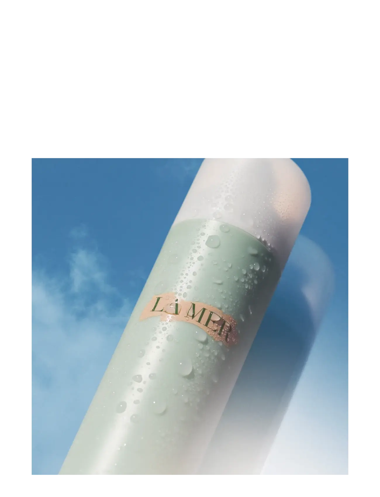 La Mer - The Reparative Body Lotion - lotion & cream - clear - 2