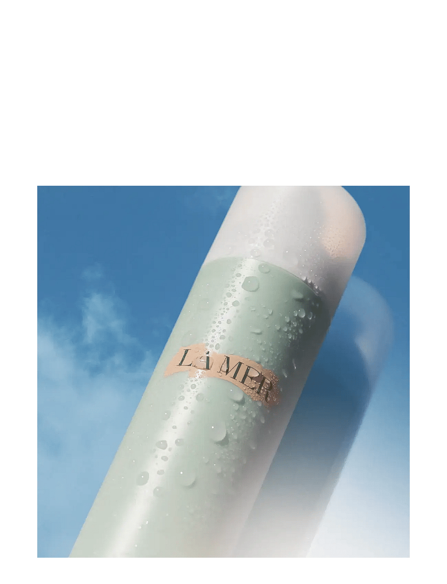 La Mer - The Reparative Body Lotion - lotion & cream - clear - 2