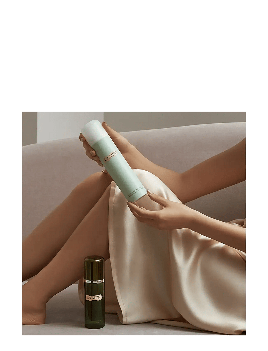 La Mer - The Reparative Body Lotion - lotion & cream - clear - 3