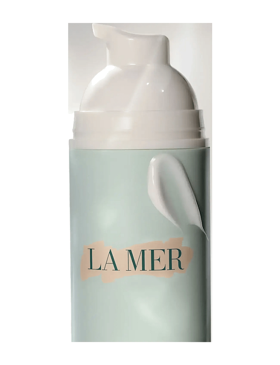 La Mer - The Reparative Body Lotion - lotion & cream - clear - 4