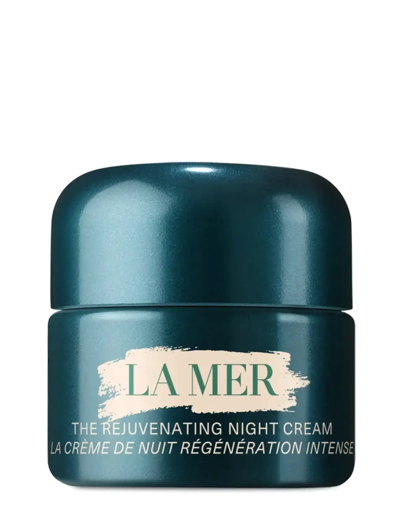 La Mer The Rejuvenating Night Face Cream, Night Creme, Nude, Str: 15 ML