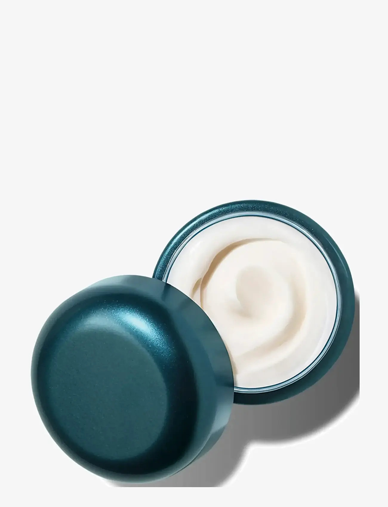 La Mer - The Rejuvenating Night Face Cream - hudpleje - clear - 1