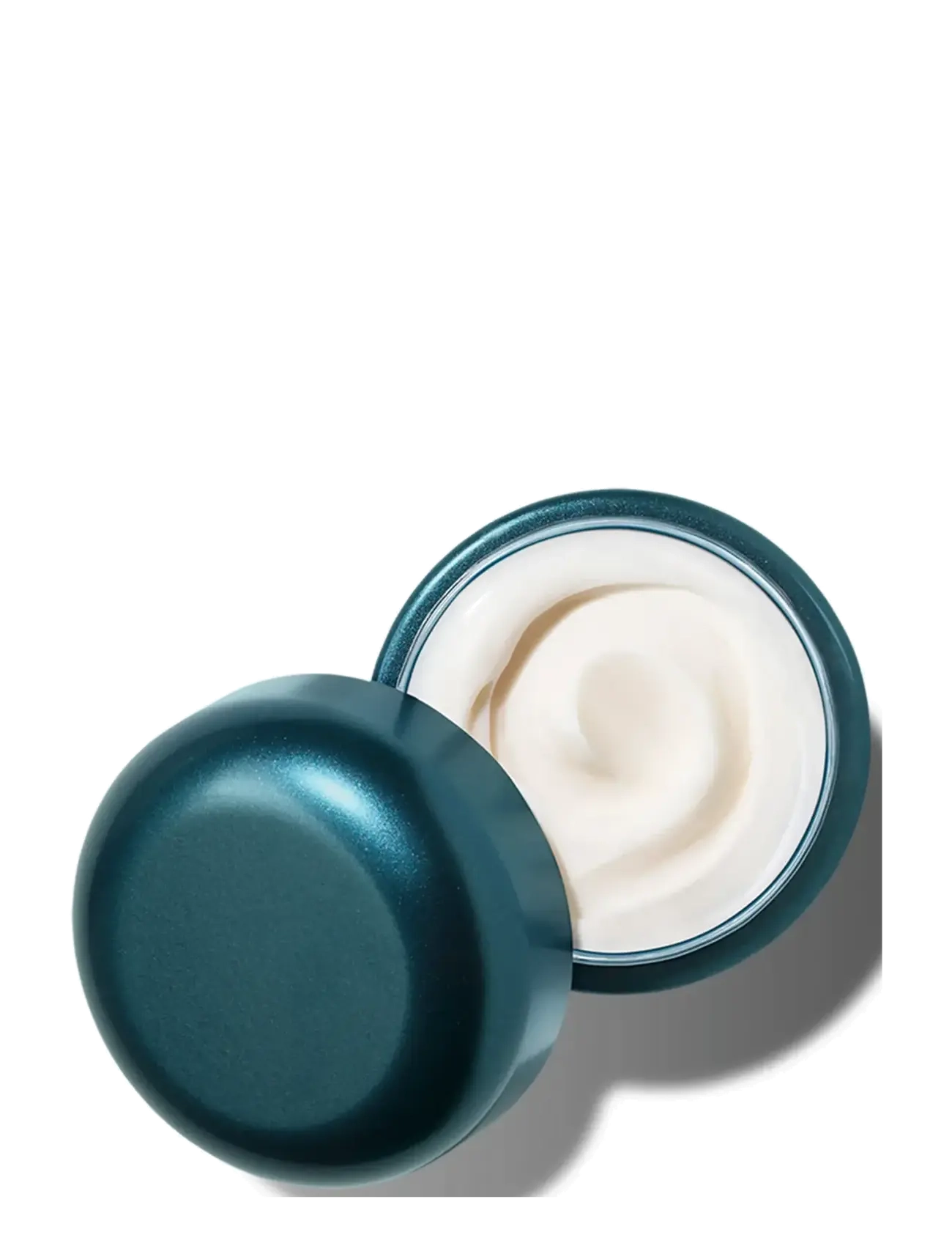 La Mer - The Rejuvenating Night Face Cream - hudvård - clear - 1