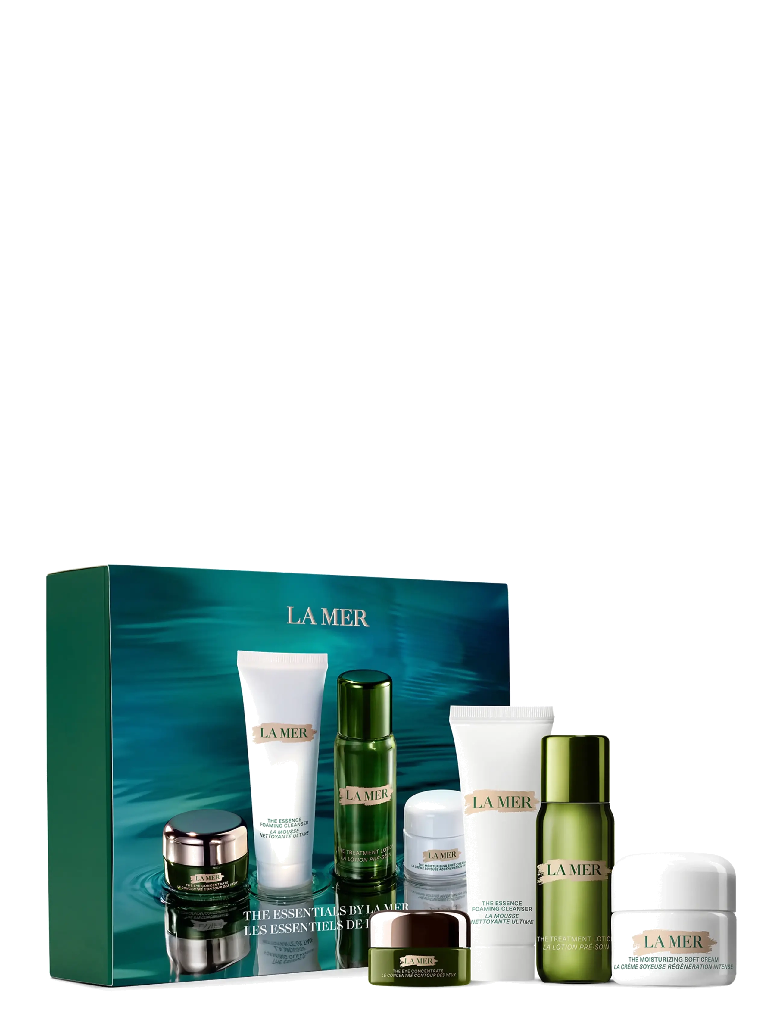La Mer The Essentials By La Mer - Julegaver til kvinder - NO COLOR / undefined