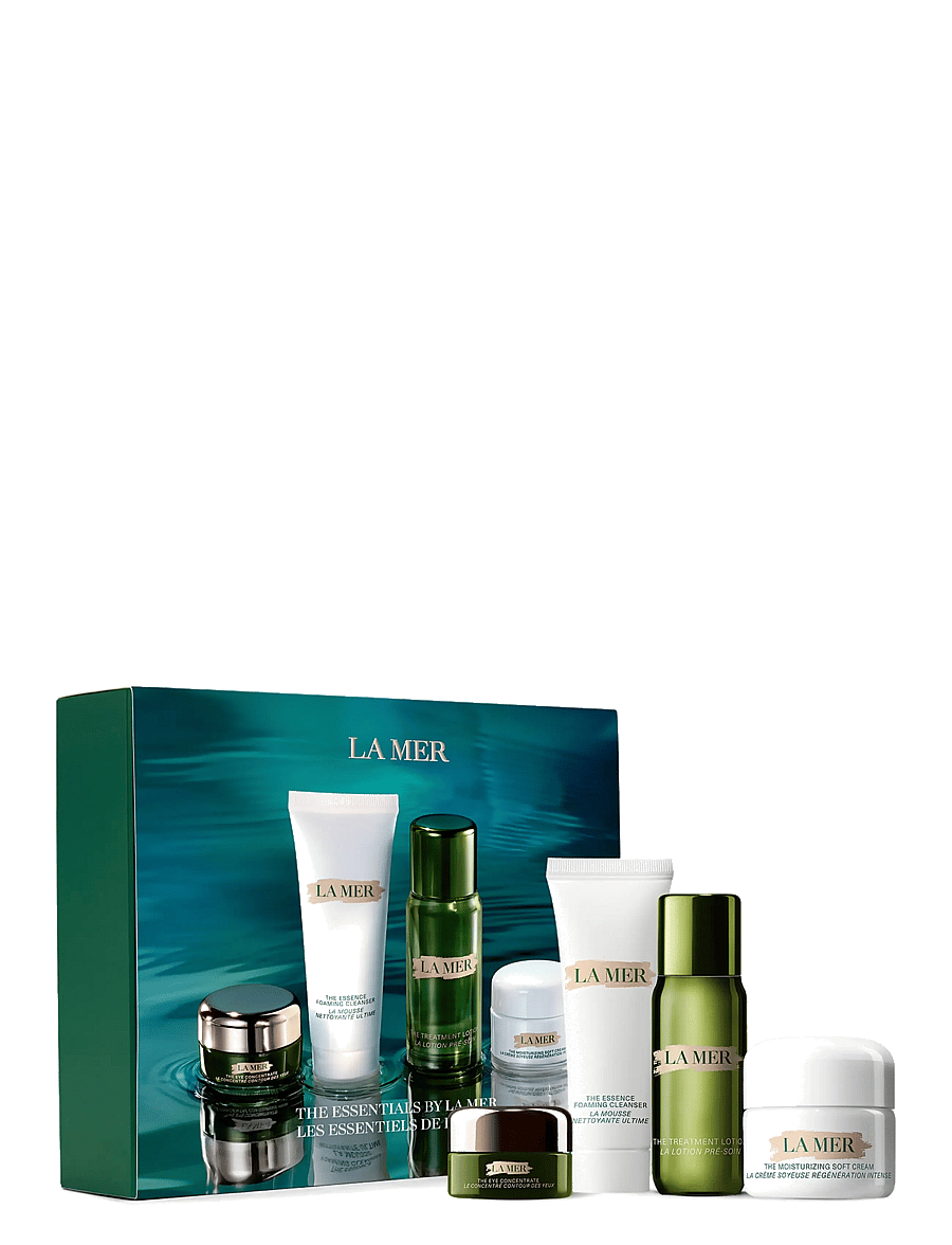 La Mer - The Essentials By La Mer - til hende - no color - 0