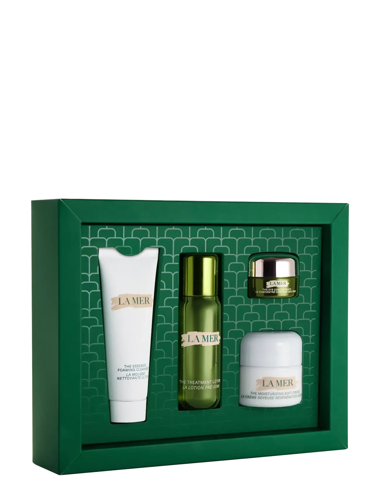 La Mer - The Essentials By La Mer - til hende - no color - 1