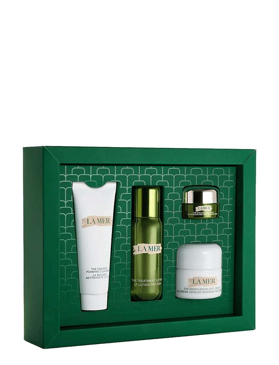 La Mer - The Essentials By La Mer - til hende - no color - 1