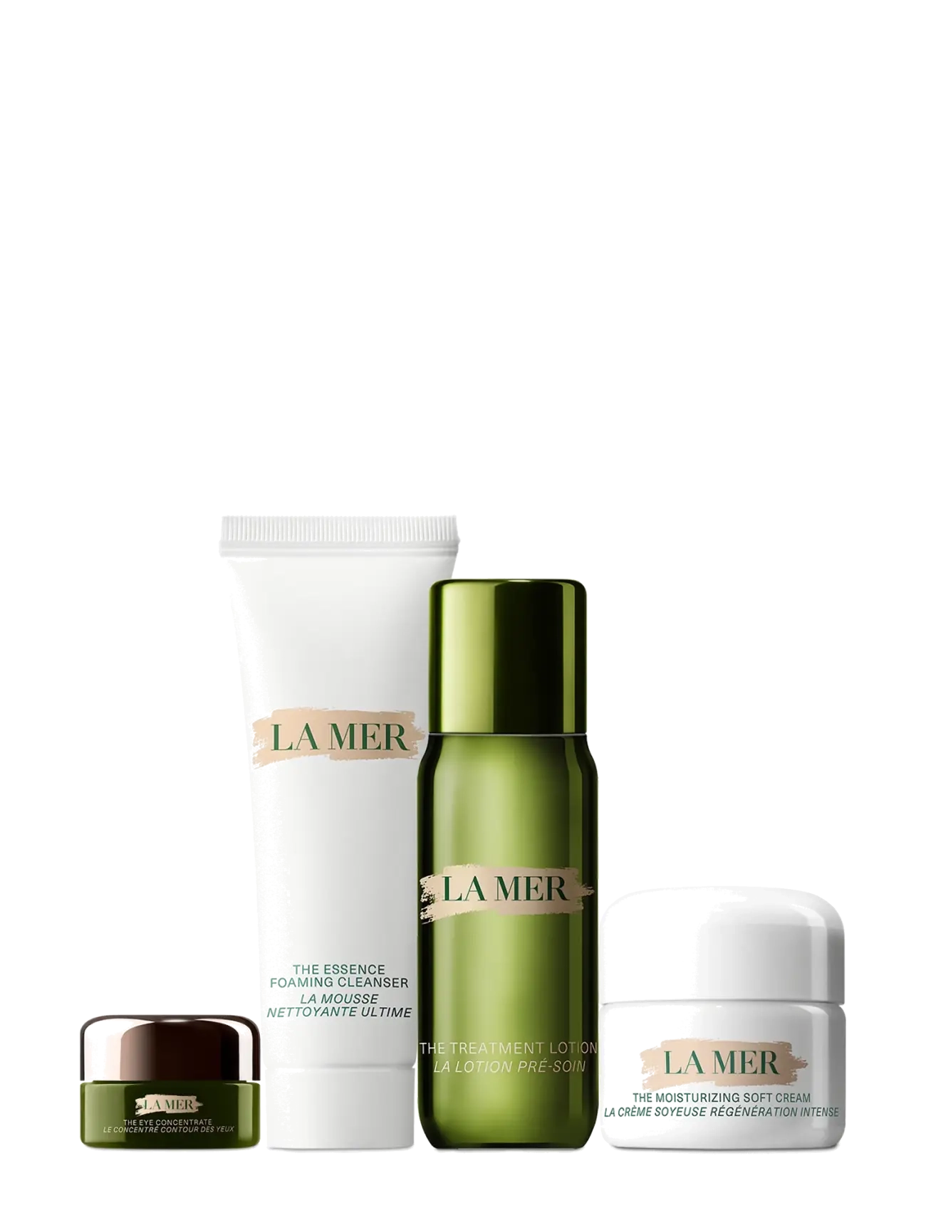 La Mer - The Essentials By La Mer - til hende - no color - 2