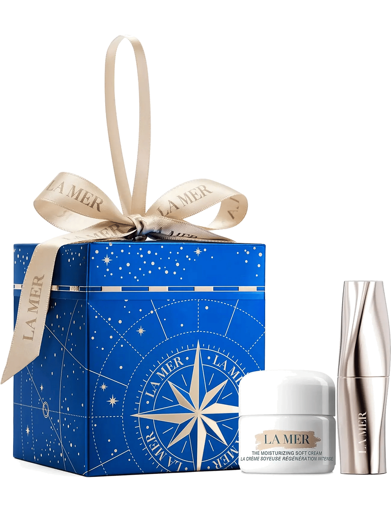 La Mer The La Mer Holiday Minis - Blue - ONE SIZE