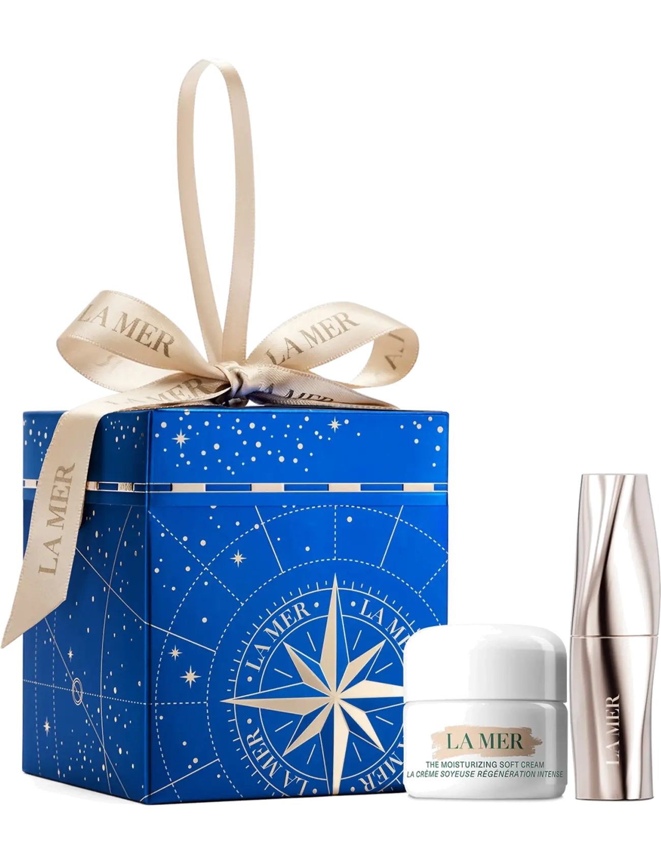 La Mer The La Mer Holiday Minis - Gavesæt - NO COLOR / undefined