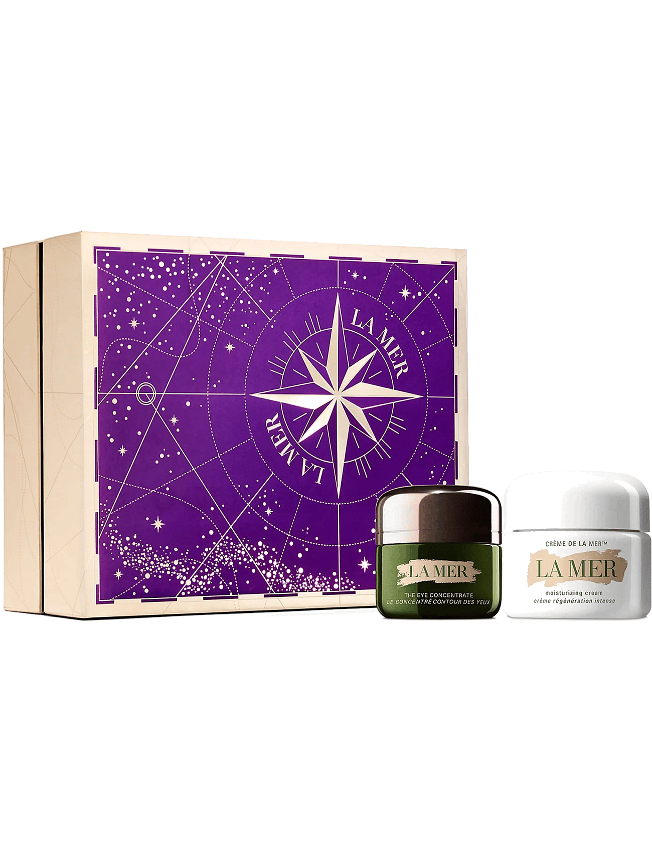La Mer The Calming Hydration Collection - Nude - ONE SIZE