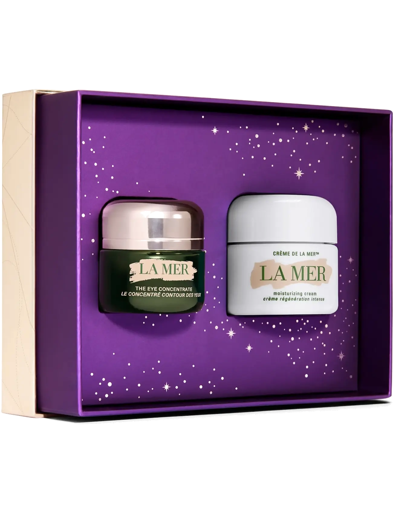 La Mer - THE CALMING HYDRATION COLLECTION - no color - 2