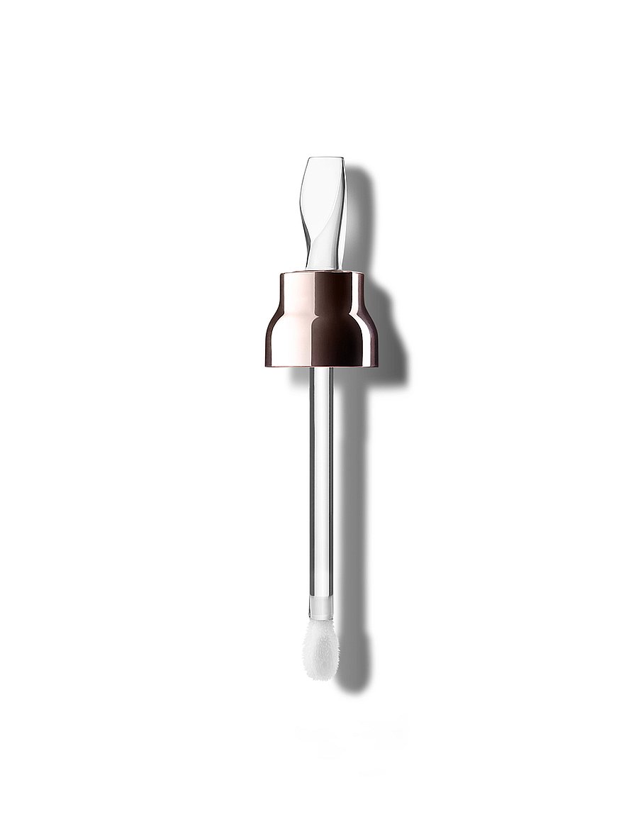 La Mer - The Lip Volumizer Sheer Coral - läppbalsam - sheer coral - 2