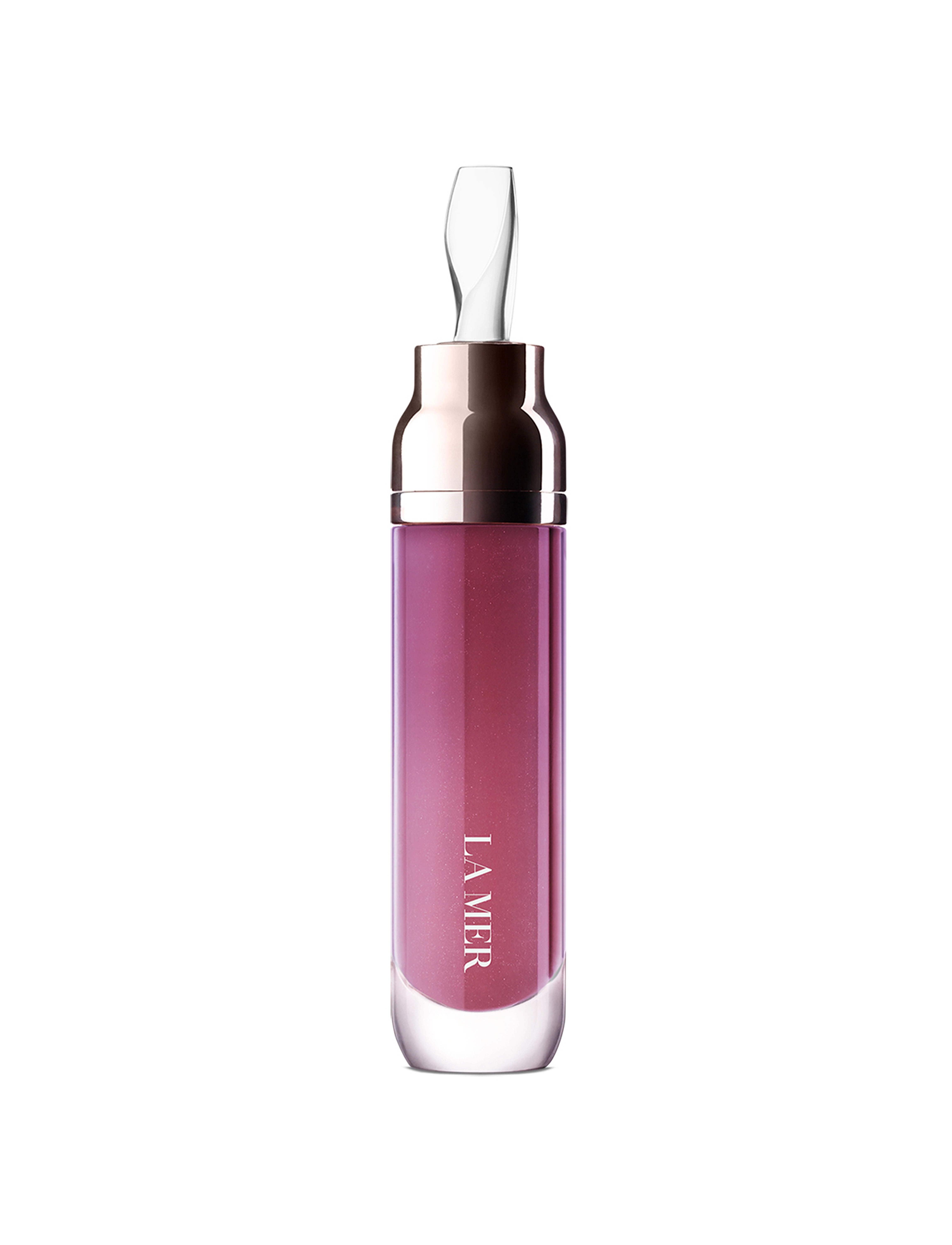 La Mer The Lip Volumizer Sheer Berry, Læbepleje, Pink, Str: 7 ML