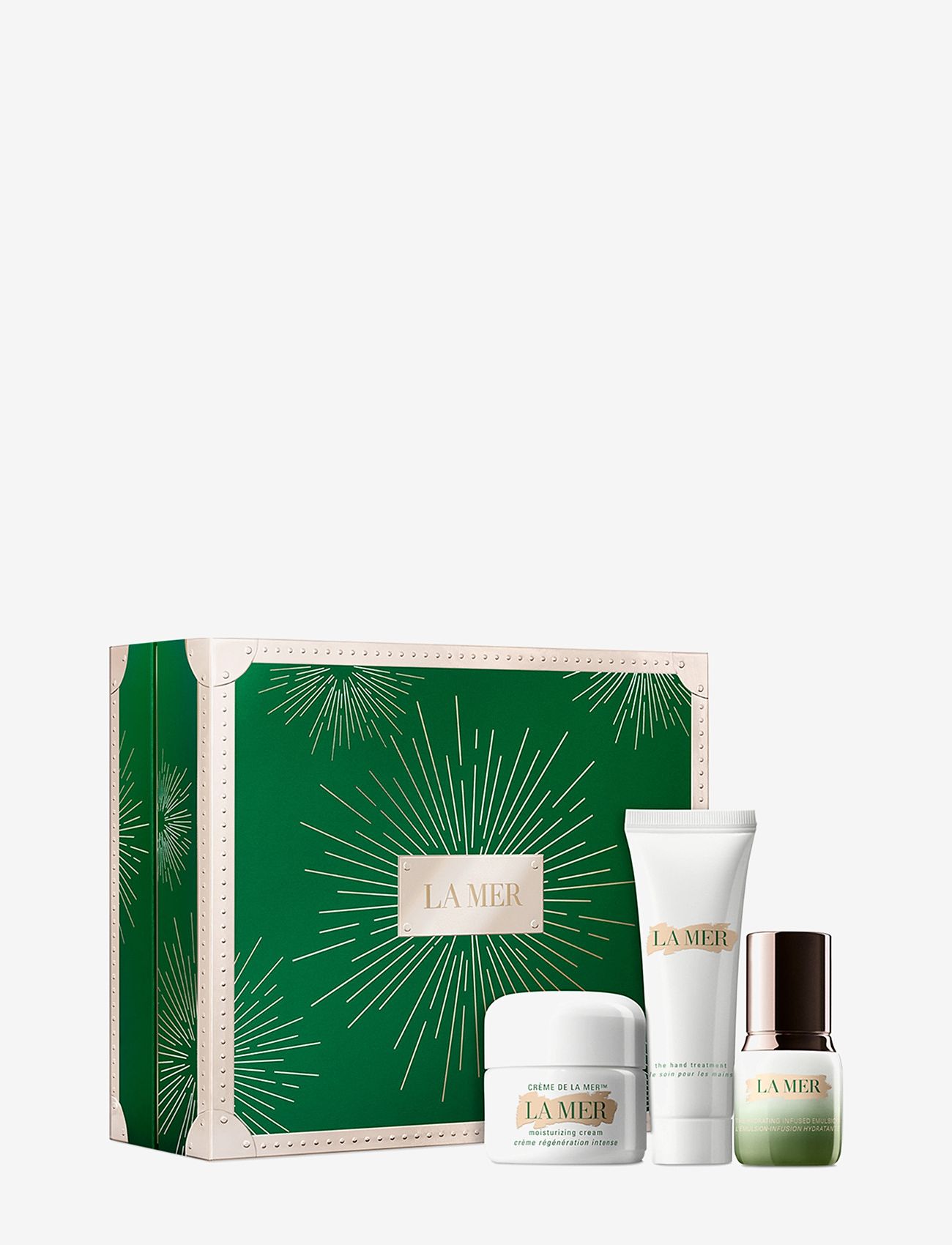 La Mer - The La Mer Minis - multi - 0