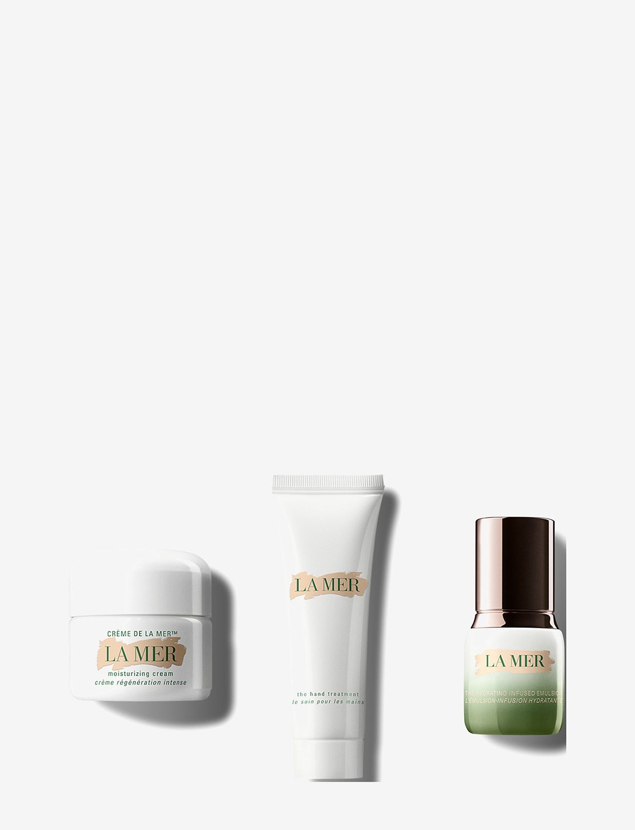 La Mer - The La Mer Minis - multi - 1
