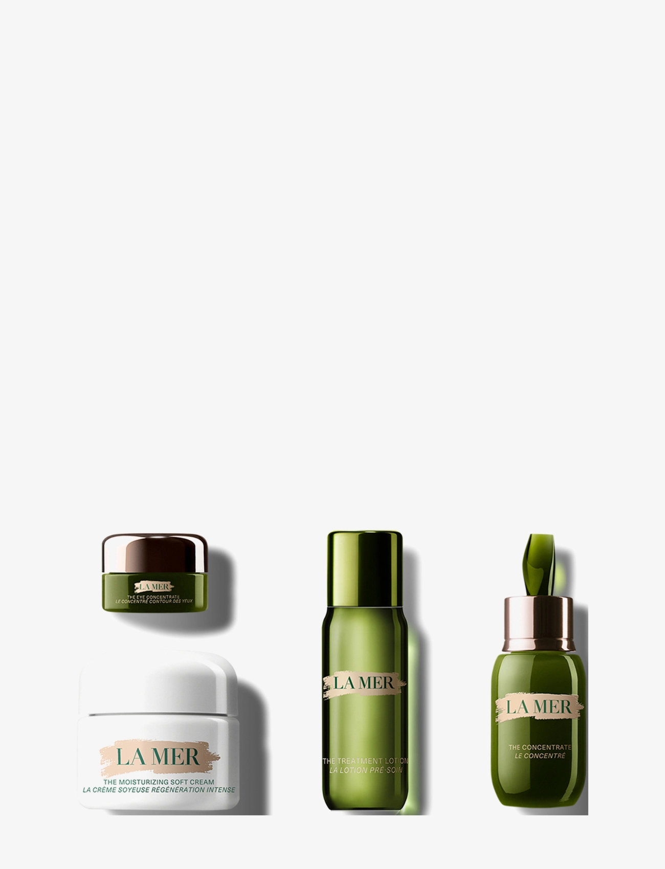 La Mer - The Vibrant Energy Collection Gift Set - naisille - multi - 1