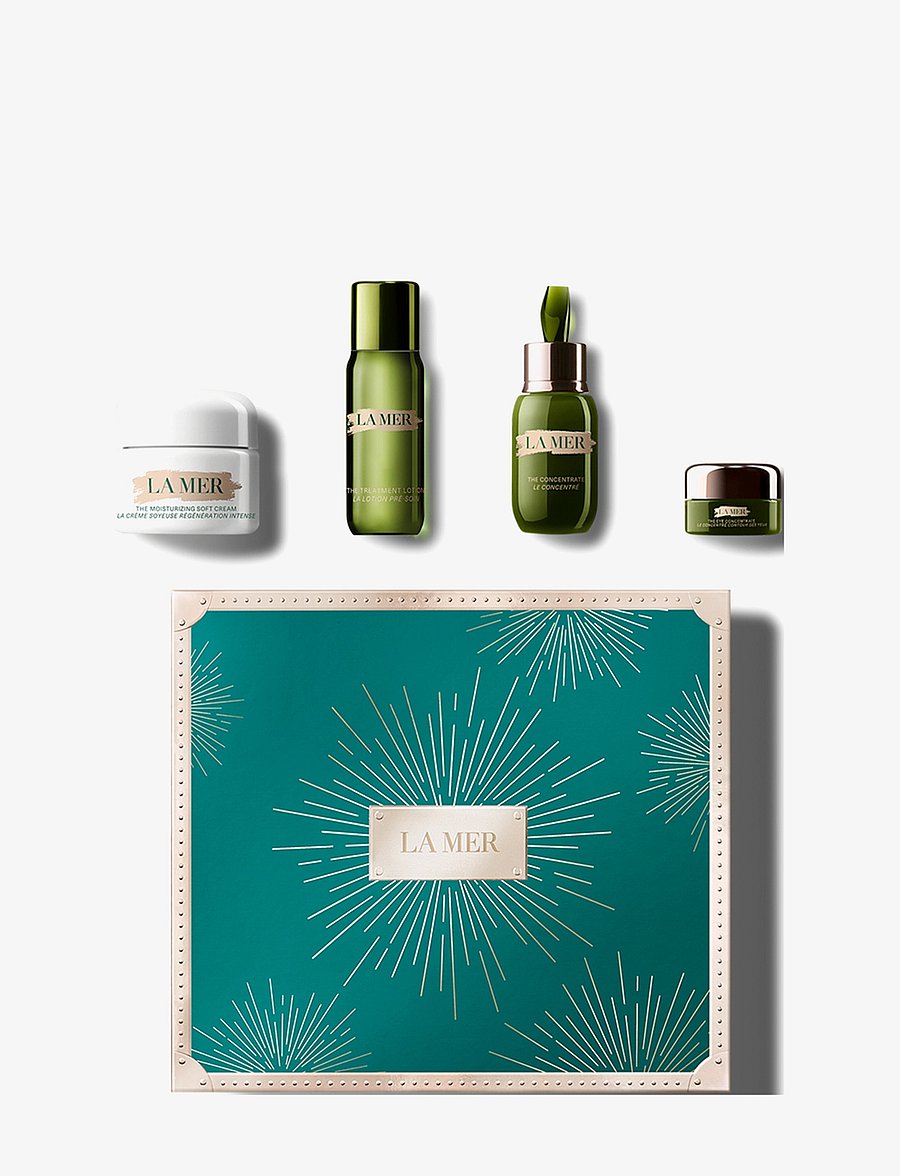 La Mer - The Vibrant Energy Collection Gift Set - handa henni - multi - 2
