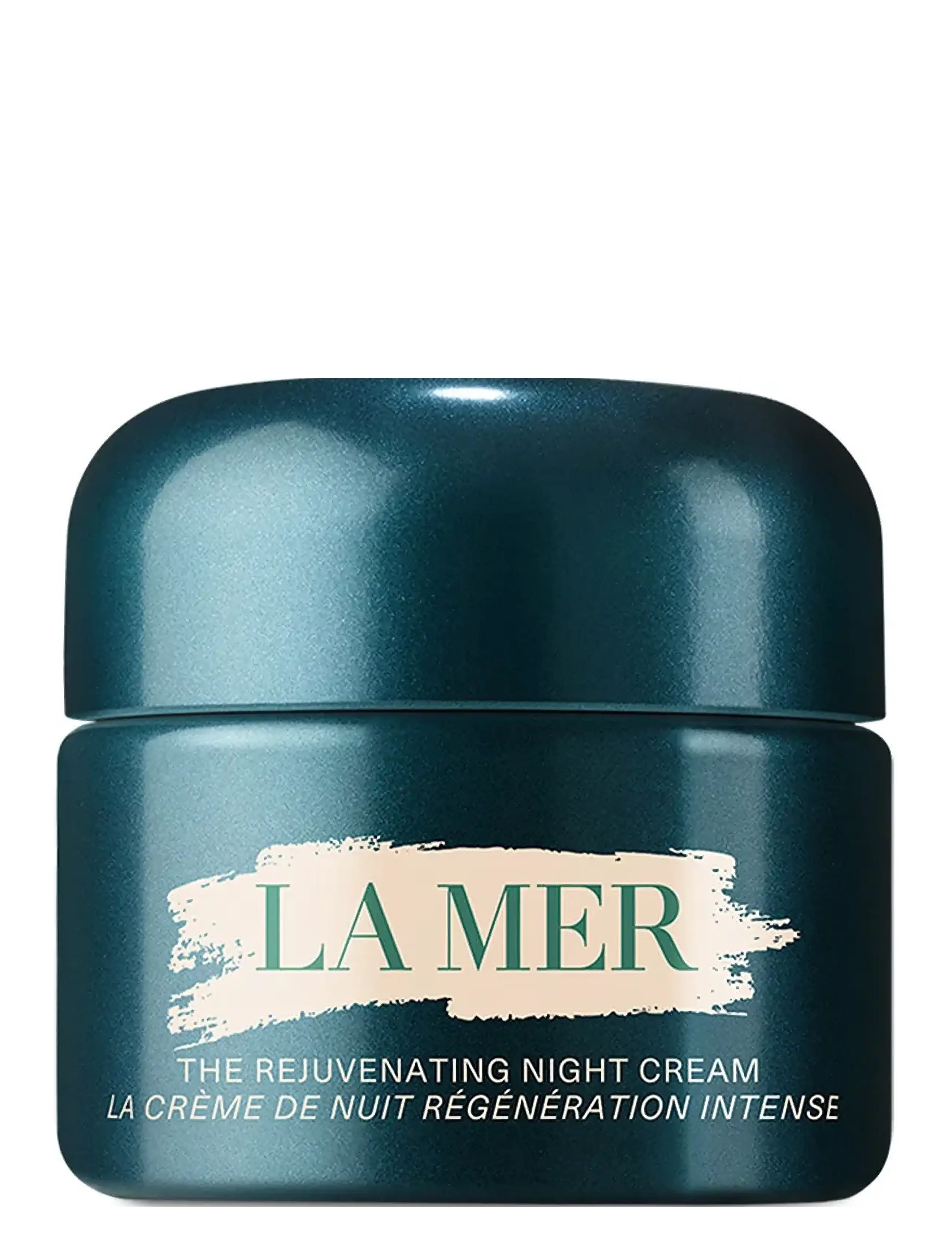 La Mer The Rejuvenating Night Moisturizer Cream, Night Creme, Nude, Str: 30 ML