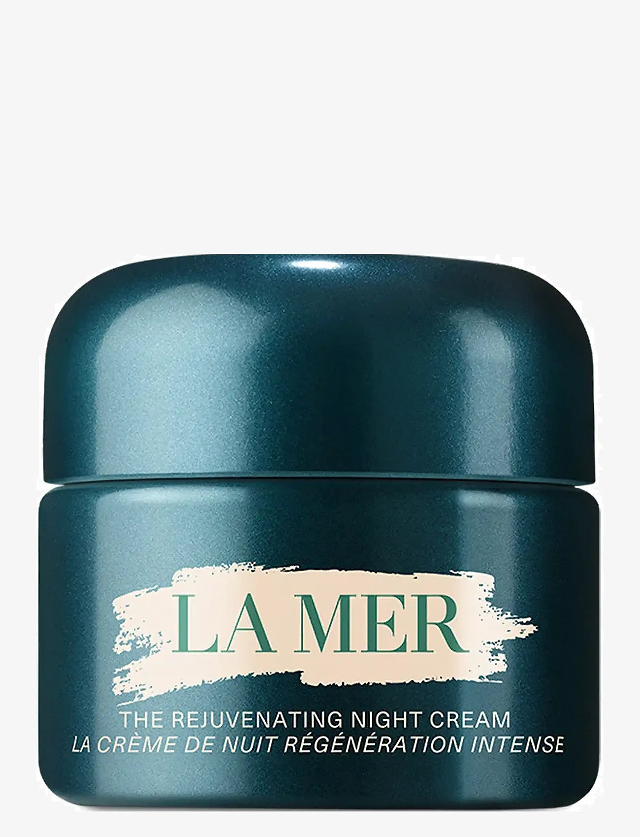 La Mer - The Rejuvenating Night Moisturizer Cream - sommerens hudpleje - multi - 1
