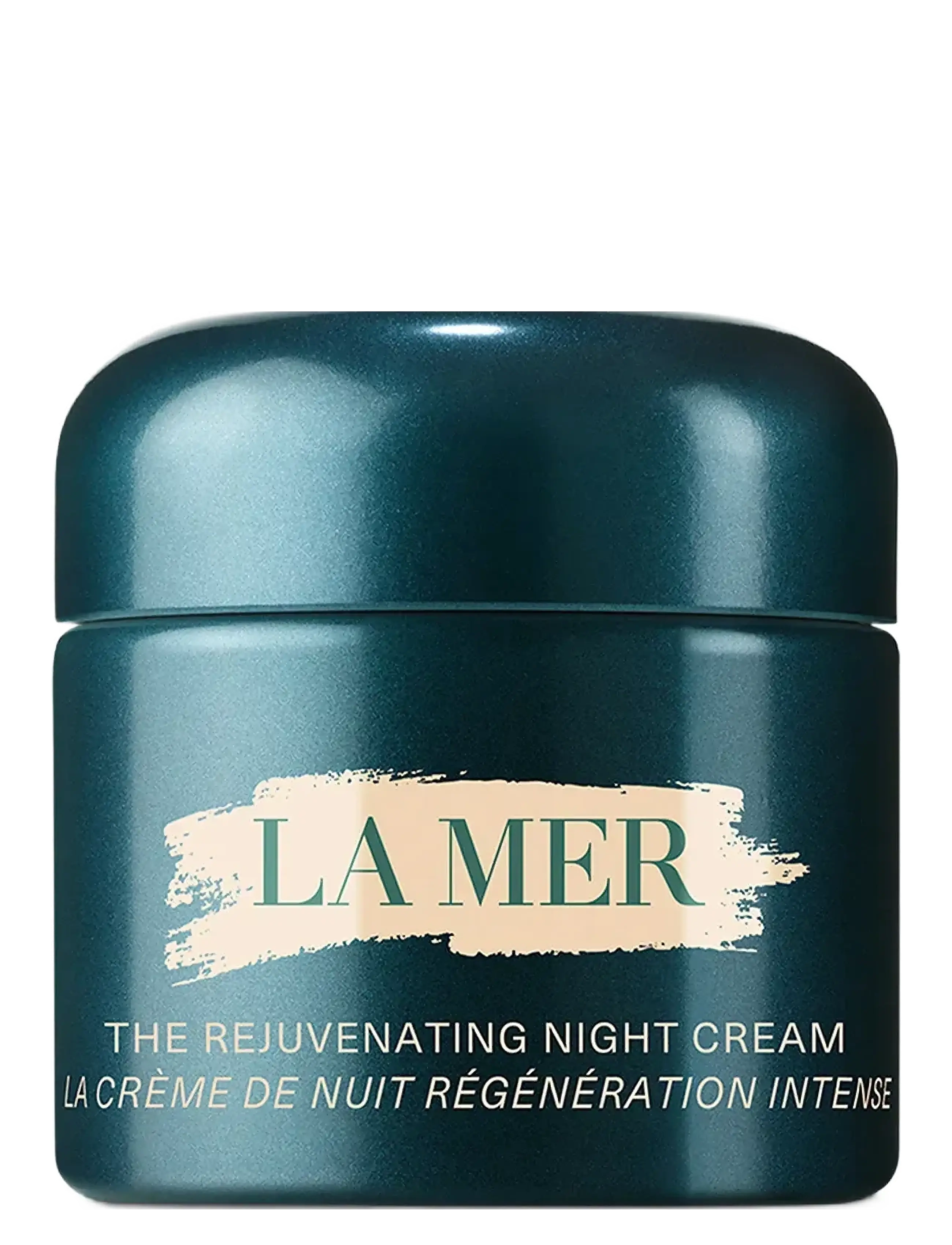 La Mer The Rejuvenating Night Moisturizer Cream, Night Creme, Nude, Str: 60 ML