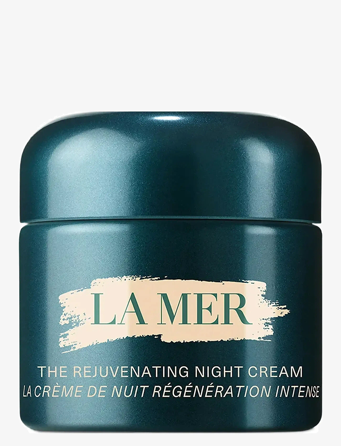 La Mer - The Rejuvenating Night Moisturizer Cream - sommerens hudpleje - multi - 1