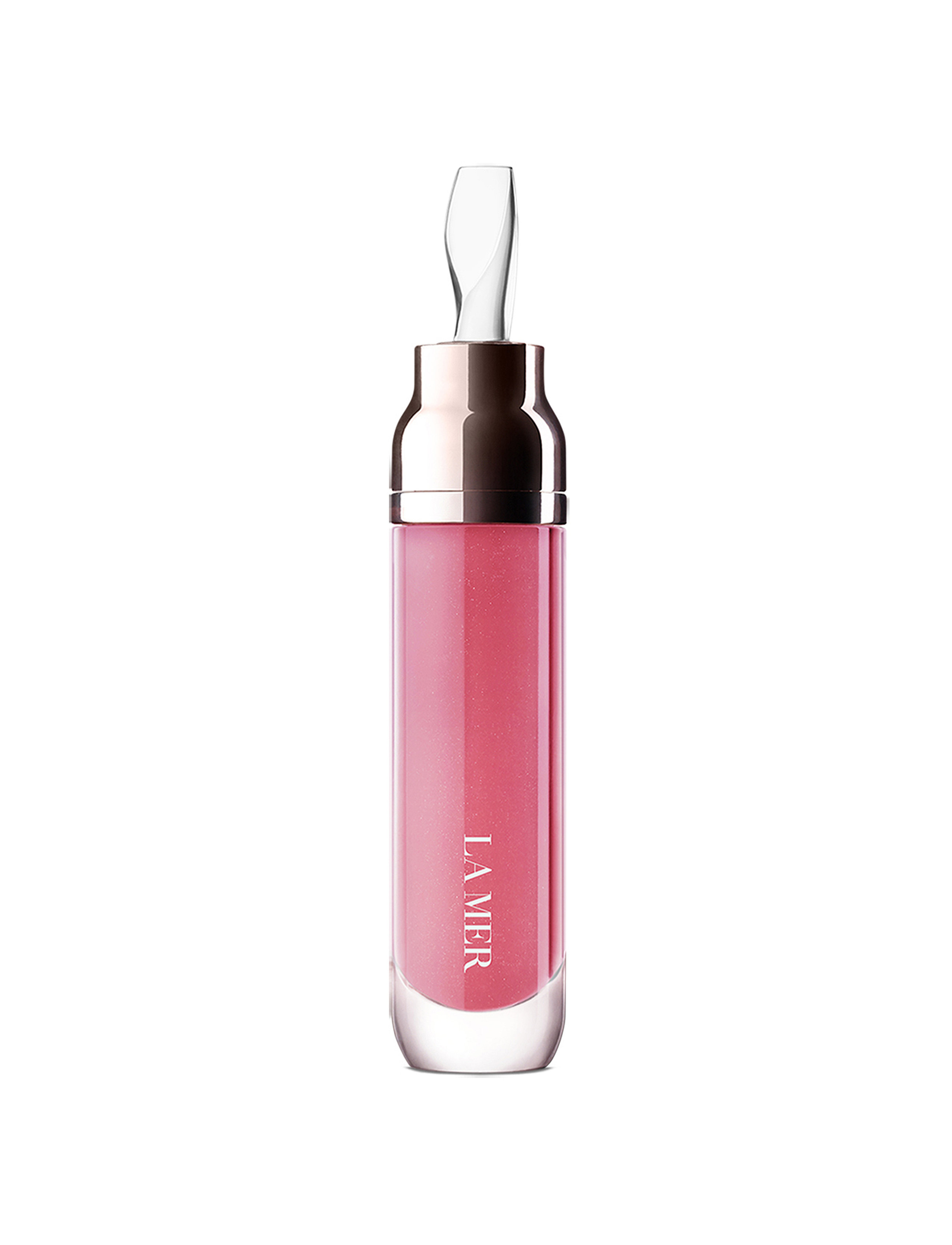 La Mer The Lip Volumizer Sheer Pink, Læbepleje, Pink, Str: 7 ML