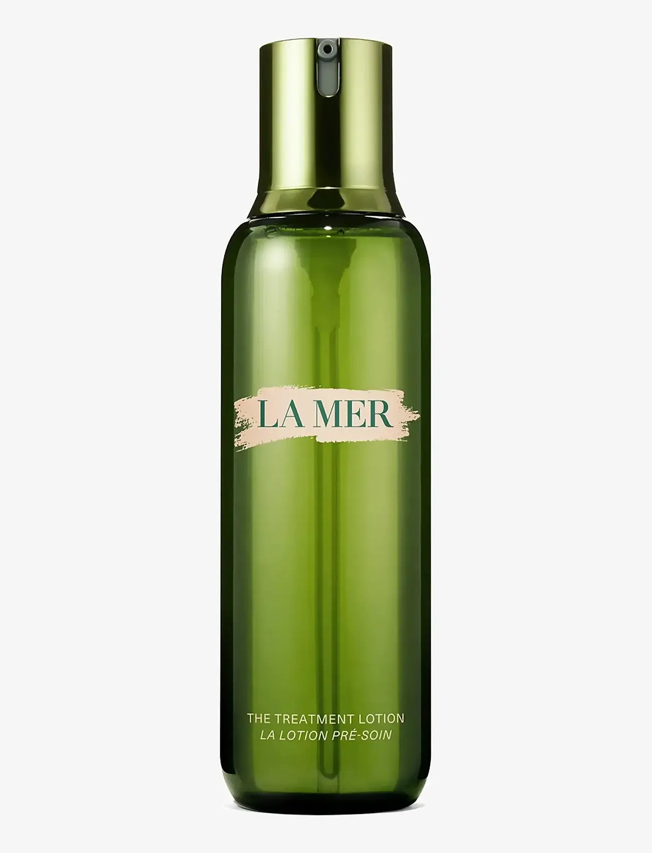 La Mer - The Treatment Lotion Grande - fugtgivende tonere - clear - 1